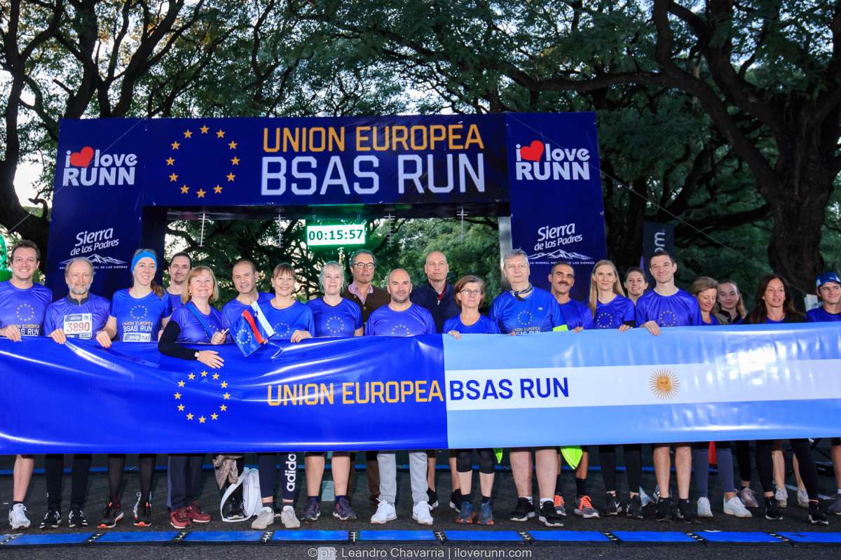 BsAsRUN UE