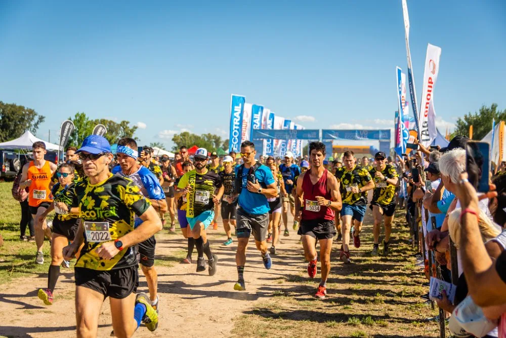EcoTrail Chascomús